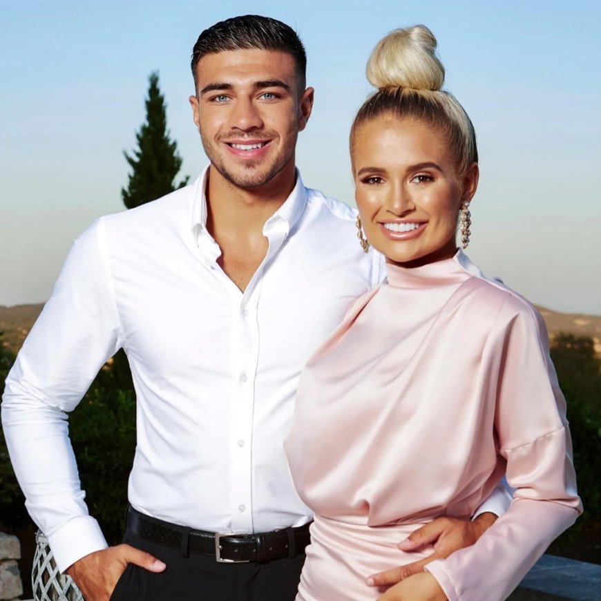 Molly-Mae Hague Confirms Reunion With Tommy Fury, Opens Up About Fears in New Prime Video Docuseries