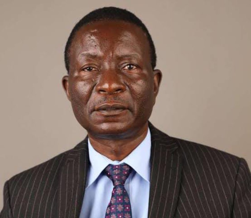 Kenyan Opposition MP Charles Ong'ondo Assassinated