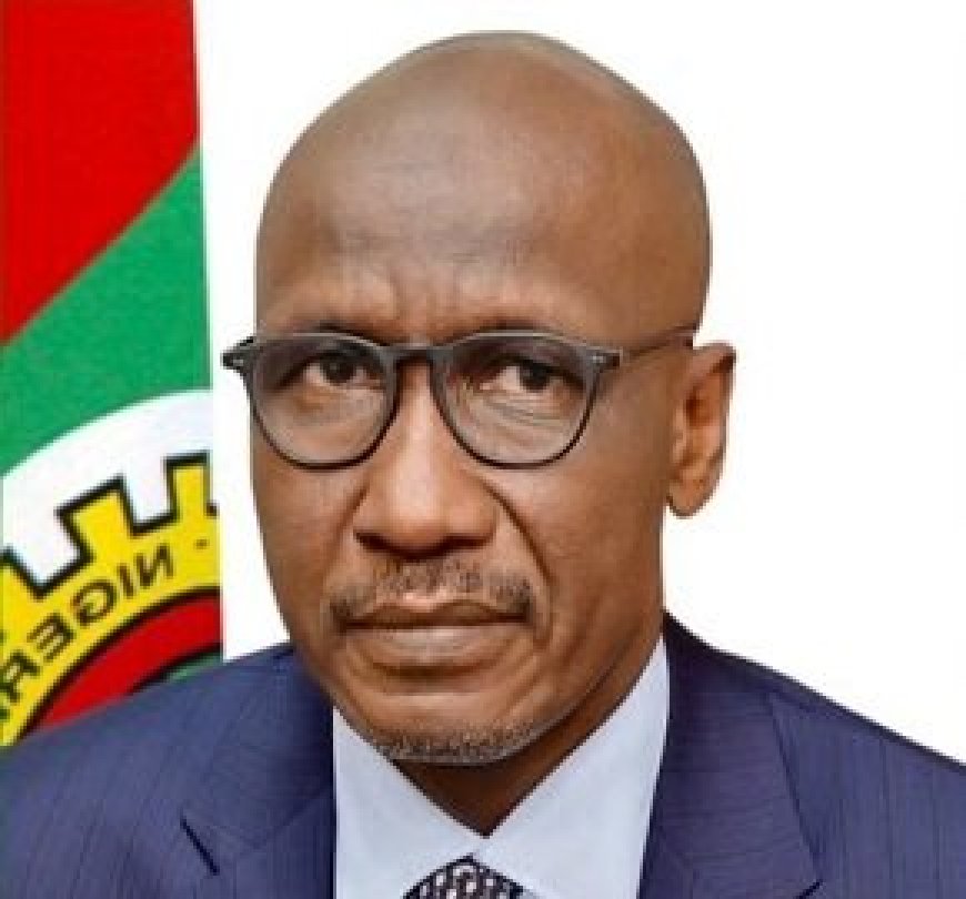 EFCC Probes Former NNPC Chiefs, Including Mele Kyari, Over $2.9 Billion Refinery Rehabilitation Funds