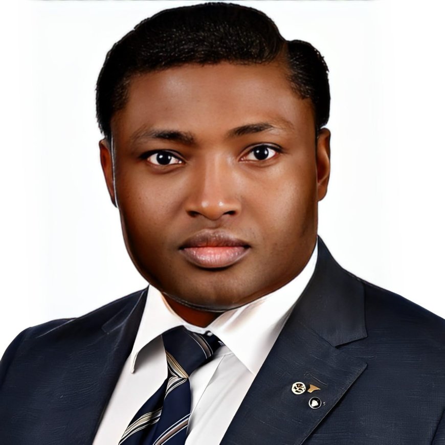 Simon Ekpa to Be Extradited to Nigeria for Trial