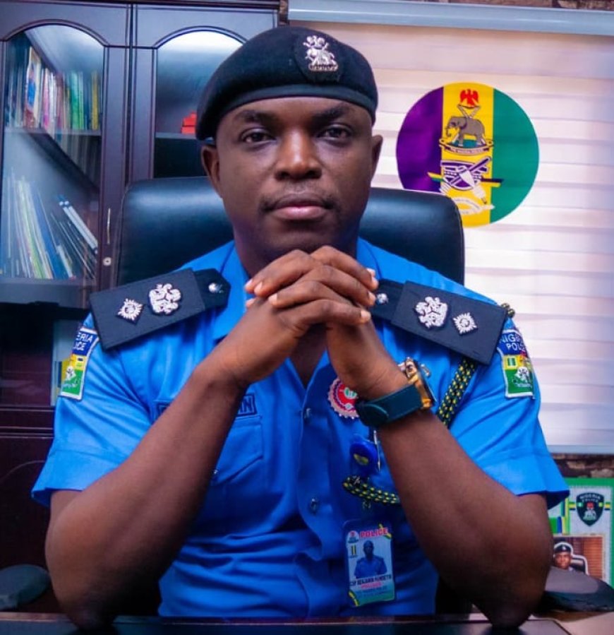 Colombian Man Found Dead in Lagos Hotel Room After 4-Month Stay Police Launch Probe