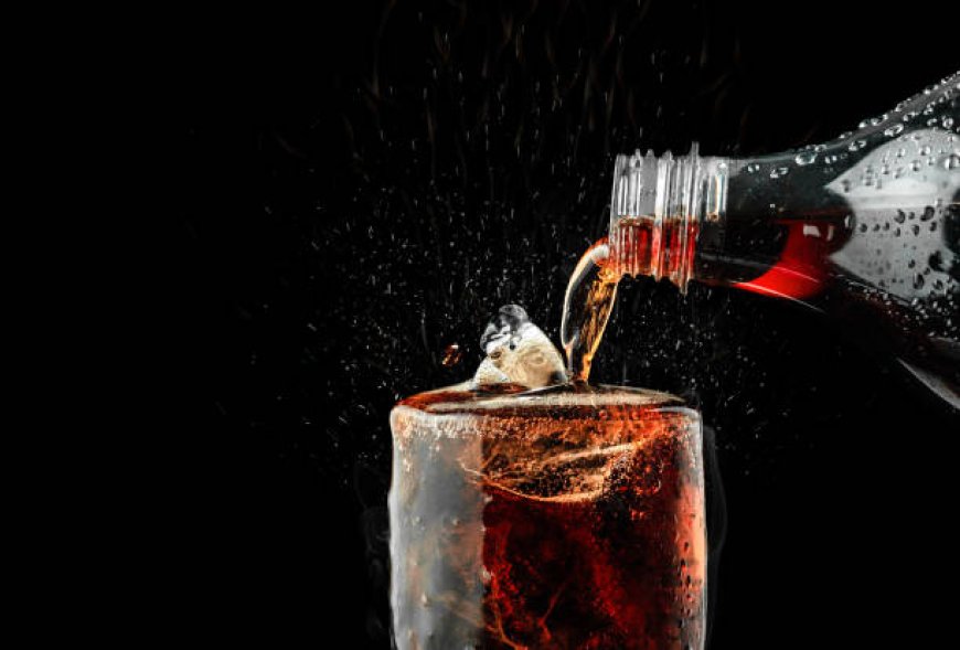 *Dangers of Taking Medications with Coke*