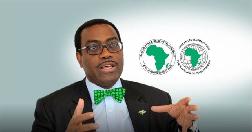 Presidency Counters AfDB President Adesina, Says Nigeria's Economy Has Grown 50 Times Since Independence