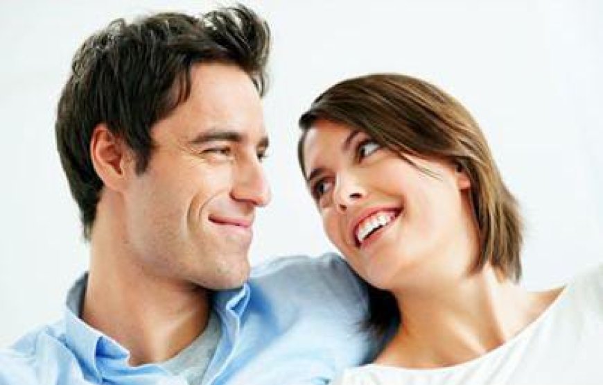 *How to Be the Wife Your Husband Can't Resist ------ Essential Tips for a Happy Marriage*