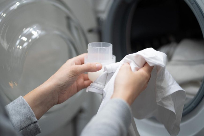*The Impact of Underwear Hygiene on Women's Health*
