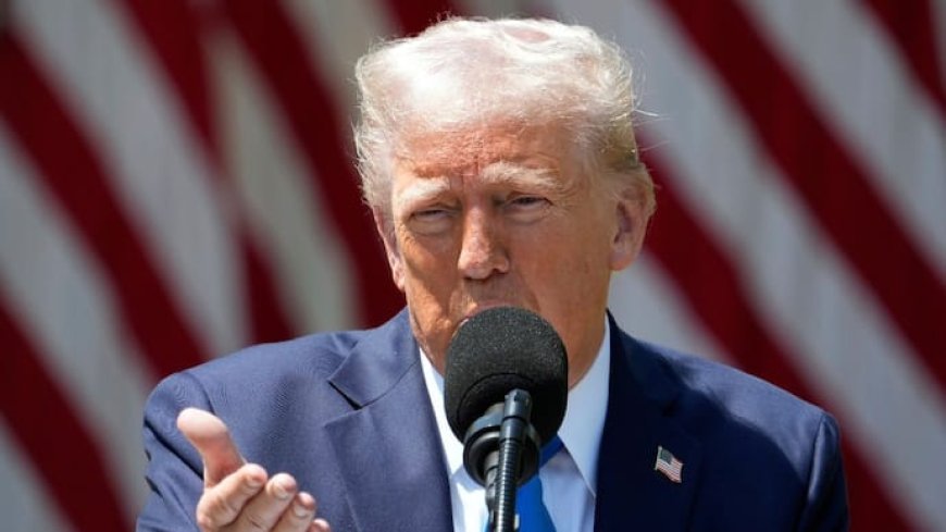 Trump Announces 100% Tariff on Foreign-Made Movies to Protect US Film Industry