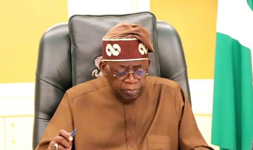 Tinubu Hints at Wike Joining APC: “We’ll Welcome Him If He Decides to Come”