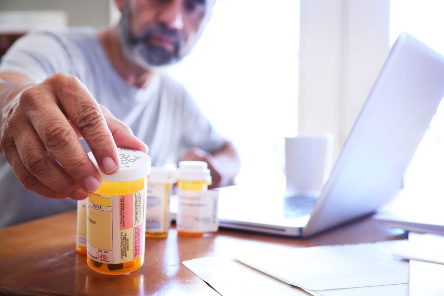 *How to Know If Your Medications Are Working Well*