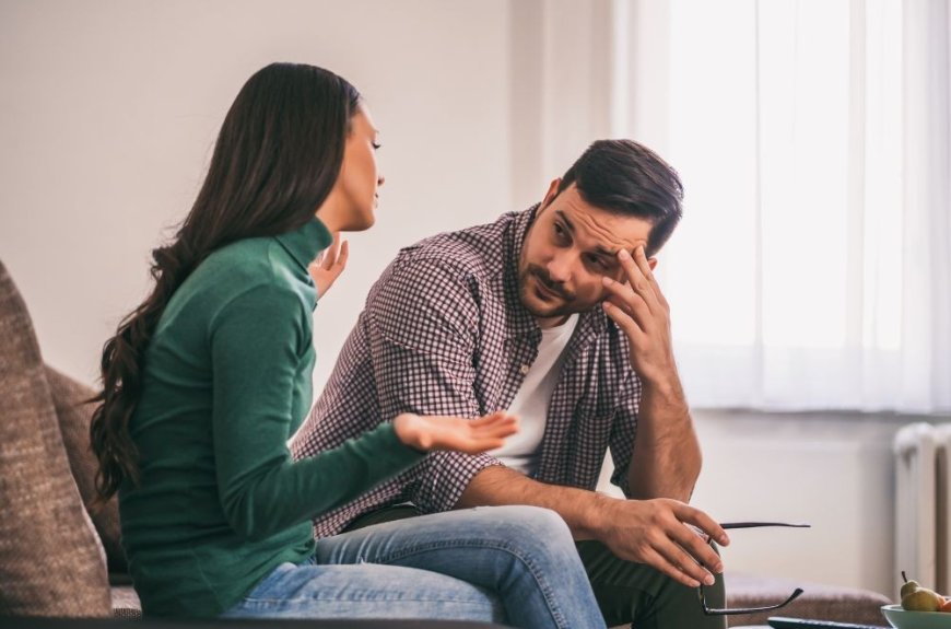 *Silent Killers of Marriage You Shouldn’t Ignore*
