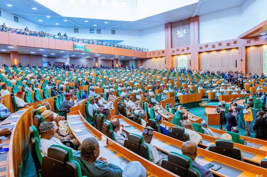 Senate Redefines VAT Sharing Formula, Prioritizes Consumer Location