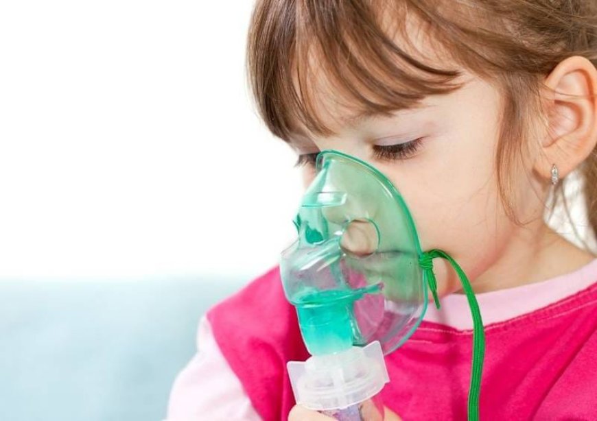 *Asthma ------ A Common Chronic Condition*