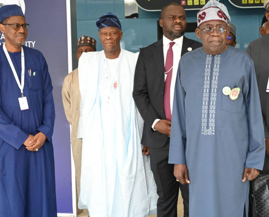 Nigeria Cleared of IMF Debt, Officially Removed from Debtors List