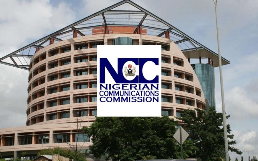 Despite Tariff Hike, Data Usage in Nigeria Surges in March - NCC