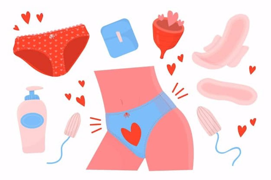 *The Importance of Genital Hygiene Over Pleasure