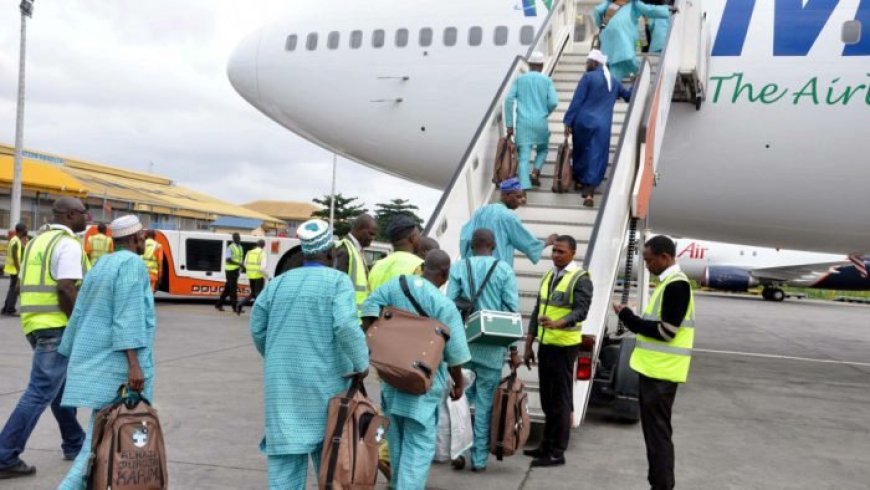 Independent Hajj Reporters Urges 2025 Hajj Officials to Serve with Integrity and Fear of God