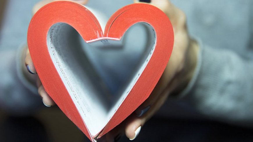 *Love is Knowledge-Based*