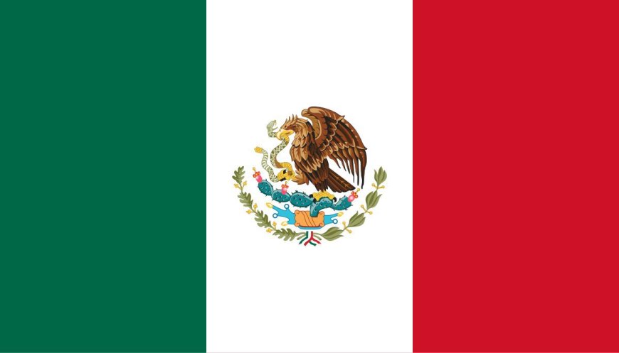 Mexico Sues Google