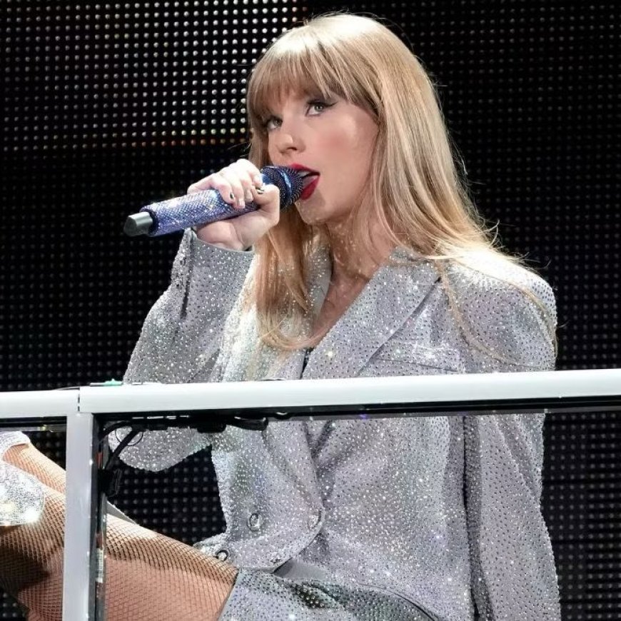 Taylor Swift Responds to Subpoena in Blake Lively and Justin Baldoni's Legal Dispute