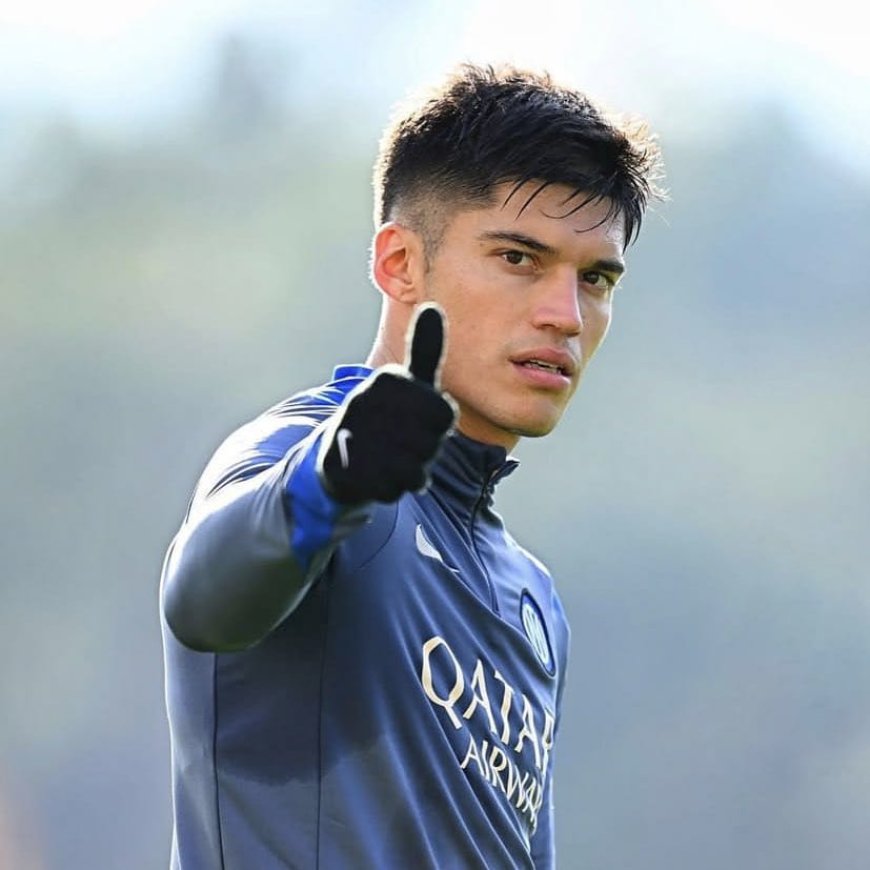 Inter Set to Move On from Correa and Arnautović as Summer Clear-Out Begins