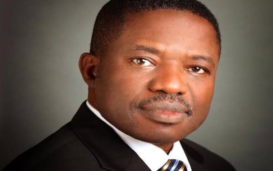 Former Minister and Navy Captain Omoniyi Caleb Olubolade Dies While Playing Tennis in Lagos