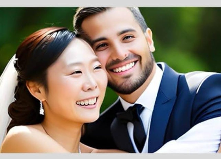 *Best Marriage Advice