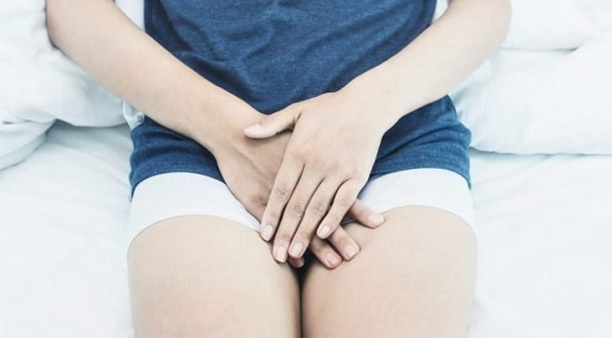 *Genital infections* are best treated when a *culture and sensitivity* test is conducted.