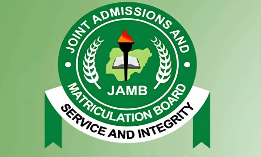 Cultism, Internet Fraud, and Social Media Abuse Blamed for 2025 UTME Failures