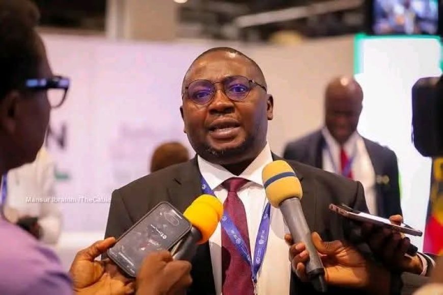Nigeria Needs $10 Billion Annually for 20 Years to Achieve Stable Electricity – Minister Adelabu