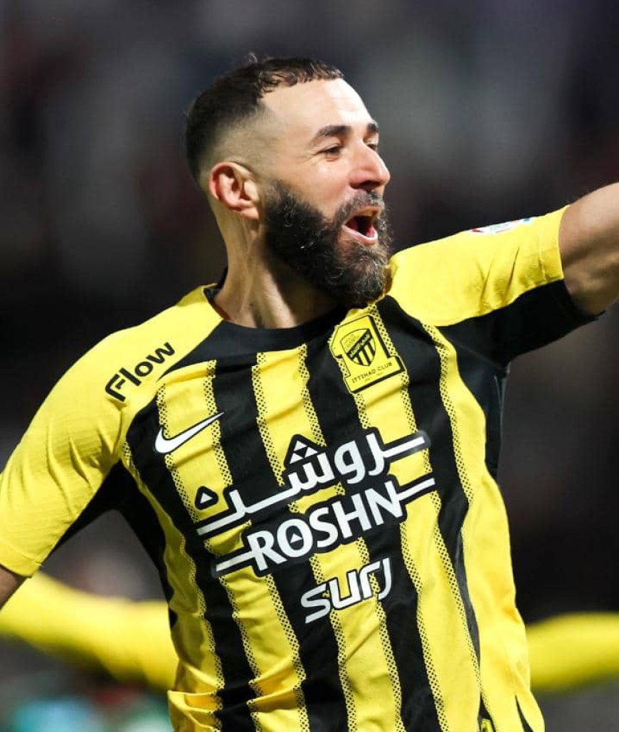 Al Ittihad Clinch 10th Saudi League Title with Star-Studded Squad and Strong Leadership