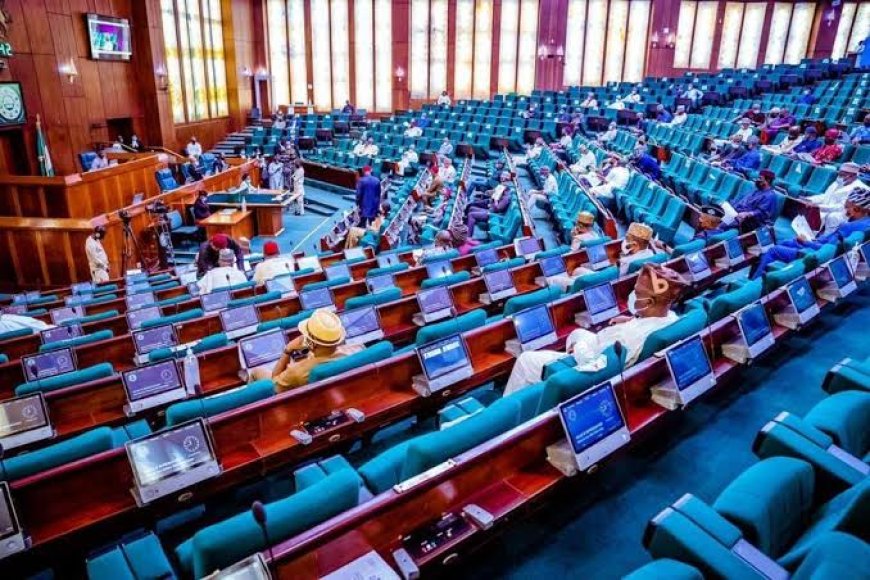 Jail Time and Fine for Nigerians Who Skip Voting