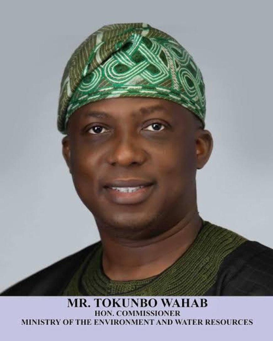 Lagos Government Dismisses Claims of Foul Odor and Mosquito Infestation