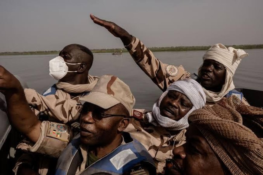 17 Fishermen and Farmers Killed in Boko Haram Attack Near Lake Cha