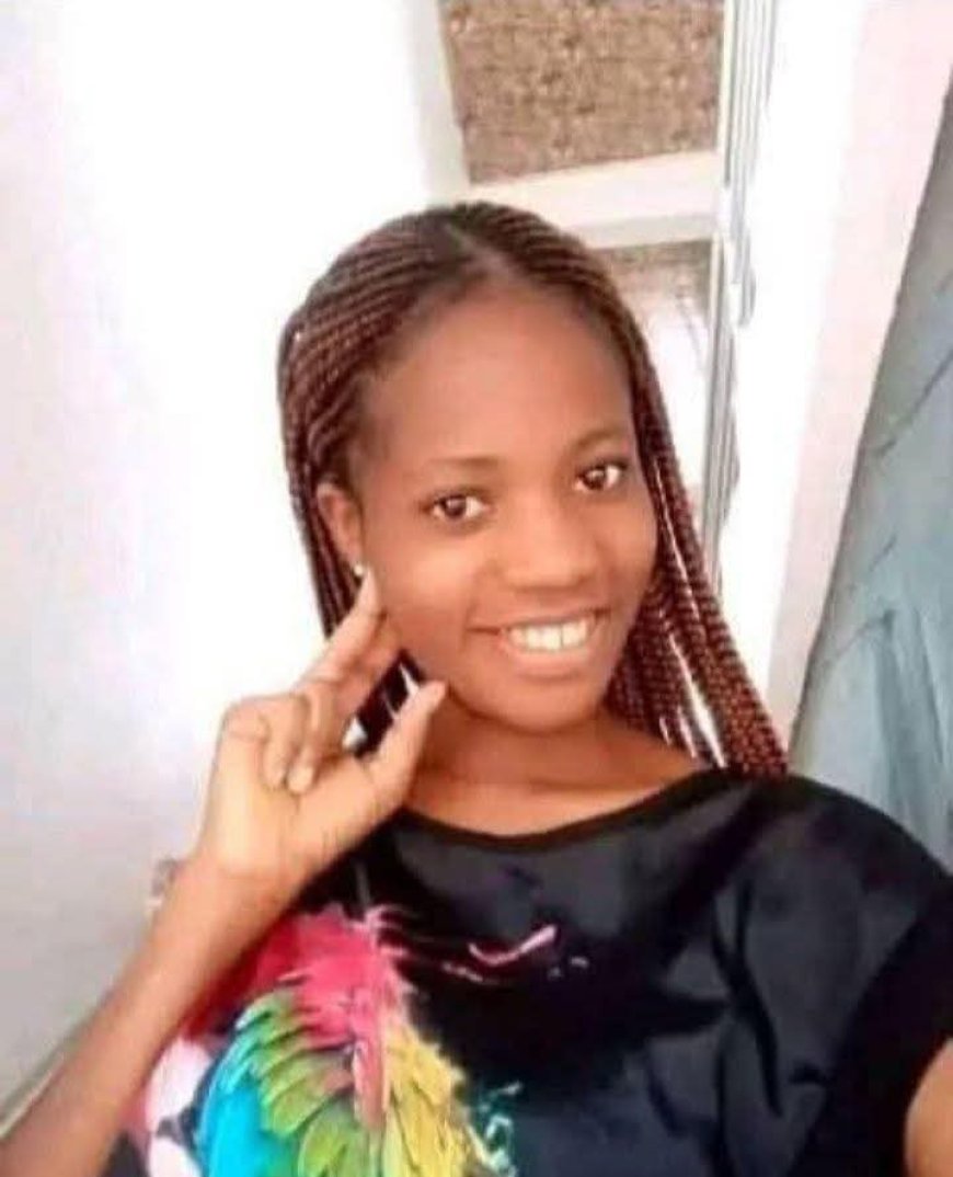 Tragedy in Enugu: Man Arrested for Allegedly Killing Ex-Girlfriend After She Announced Wedding Plans