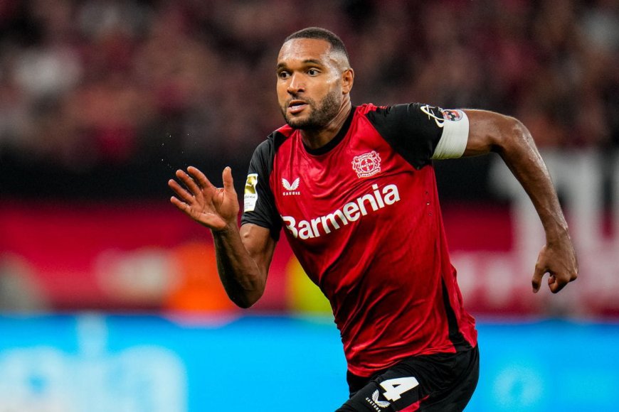 Bayern Pushes for Jonathan Tah Deal Amid Barcelona Interest