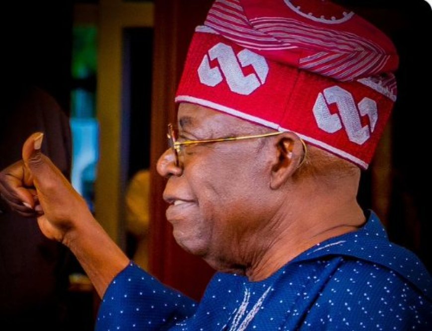 APC Northwest Zone Endorses President Tinubu for 2027, Highlights Regional Representation