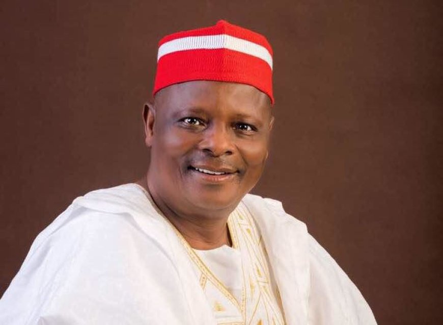 Kwankwaso Denies Claim of APC Reconciliation with President Tinubu
