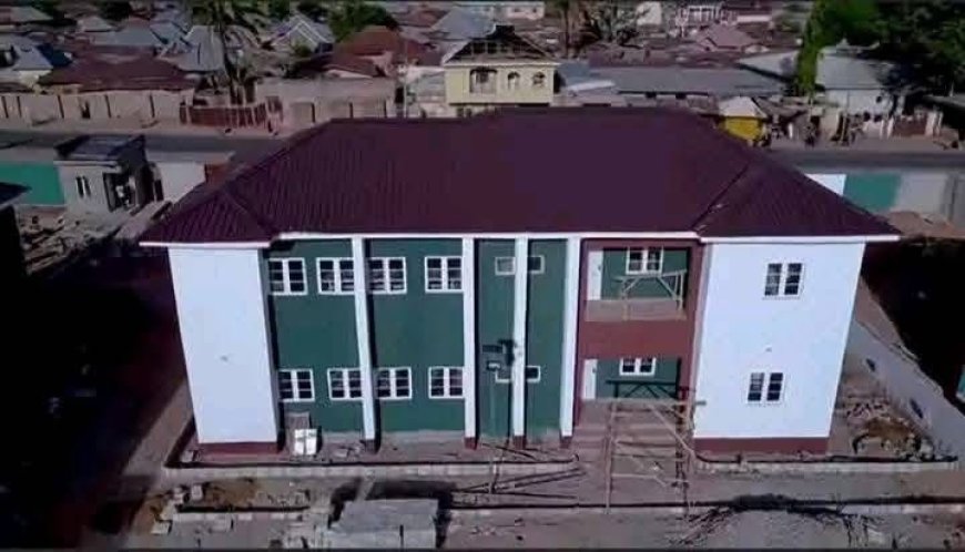 Bauchi State Advances Education, Health, and Agriculture with Major Initiatives