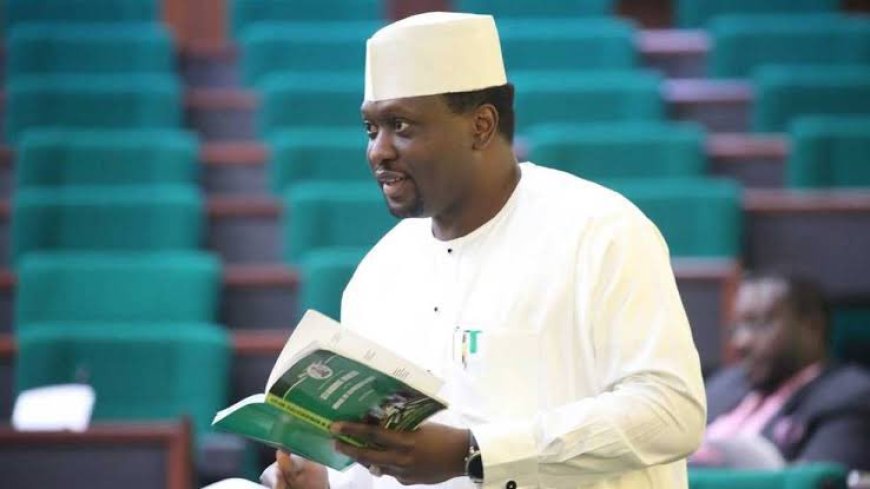 Dasuki Urges FG to Allocate Seized Abuja Estate to Military for Personnel Welfare