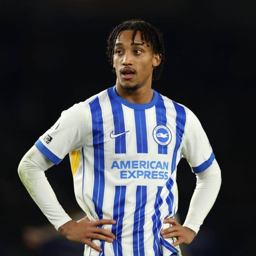 João Pedro Open to Summer Exit as Top Clubs Monitor €70m Opportunity