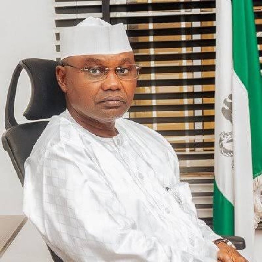 Tinubu Appoints Senator Tijjani Kaura as New Head of Citizenship and Leadership Training Centre