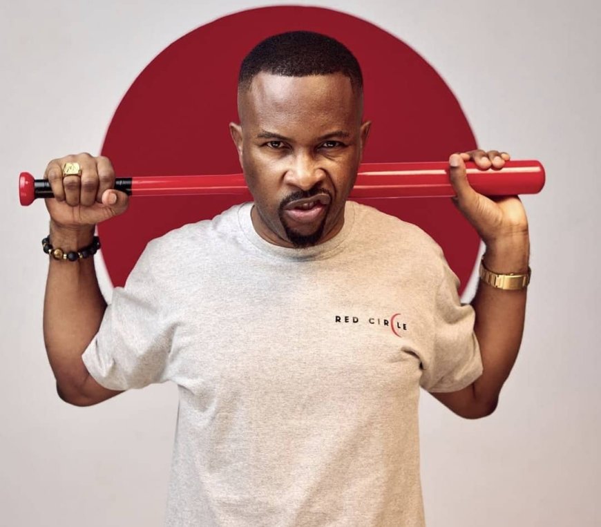 Ruggedman and Other Musicians Arrested