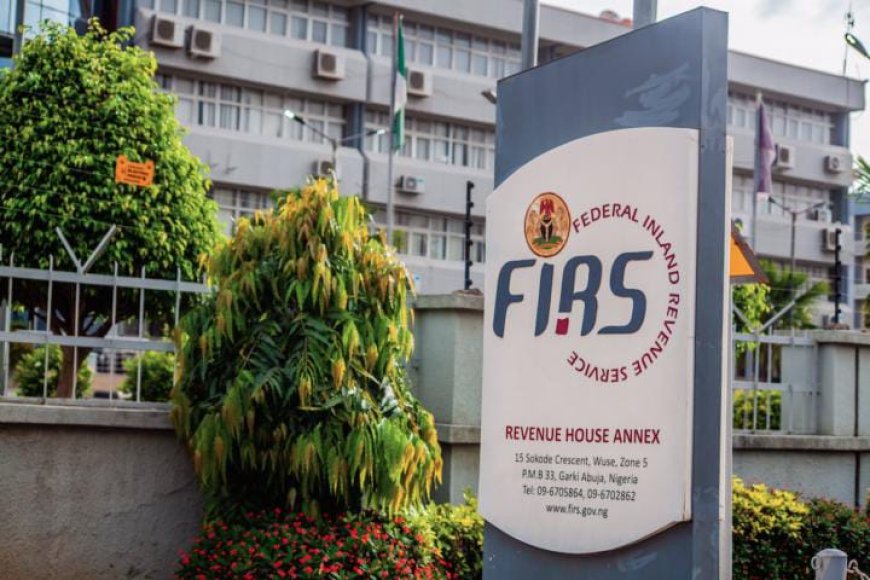 FIRS Refutes FCTA’s Allegation of Ground Rent Arrears, Provides Proof of Payments Through 2023