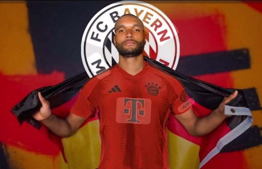 Jonathan Tah Set to Join Bayern Munich