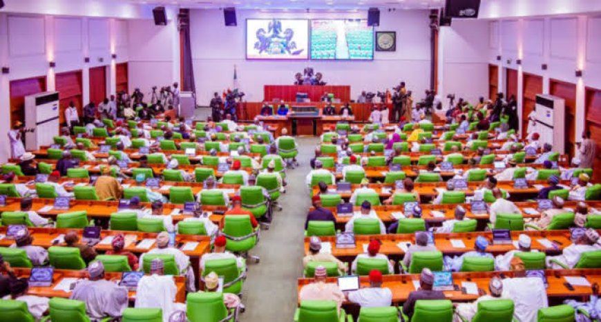 House of Representatives Proposes Bill to Ban Commercial Surrogacy