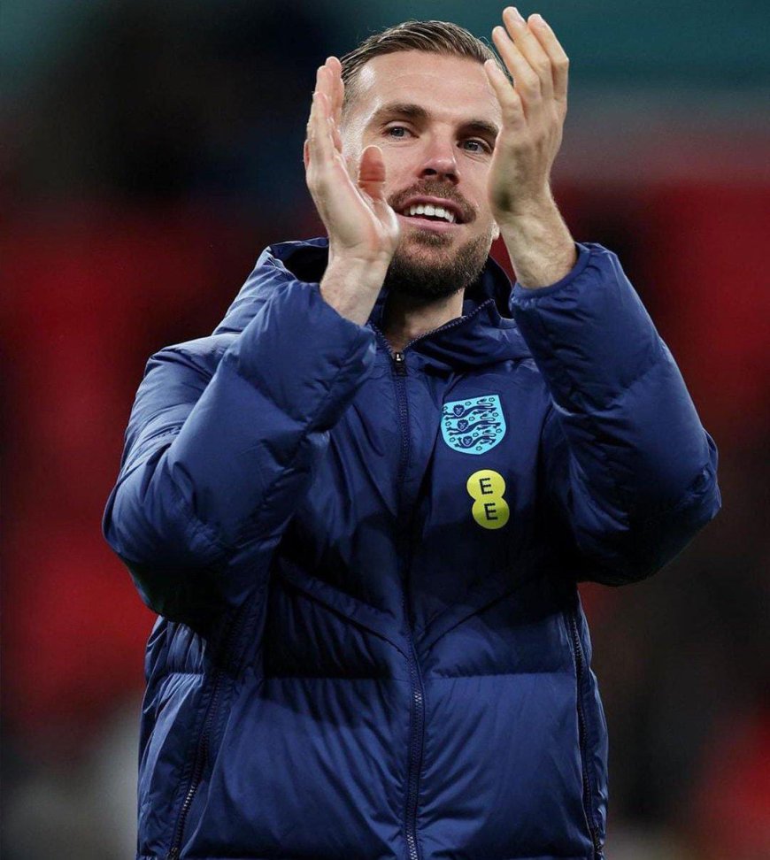 Henderson Weighing Options as Premier League and Serie A Clubs Show Interest