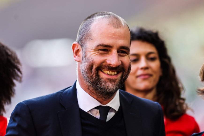 Paul Mitchell to Exit Newcastle United