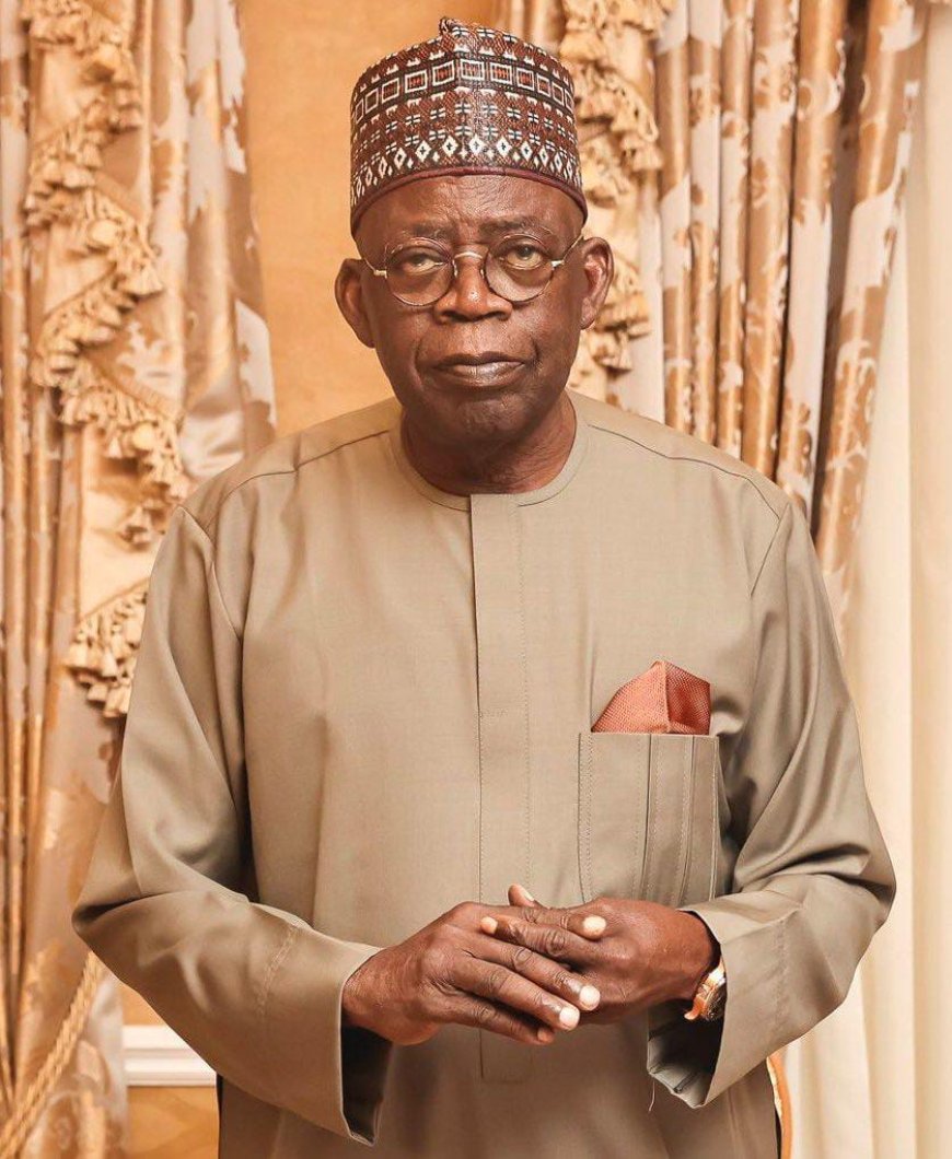 Tinubu Appoints New Leadership for Nigeria Deposit Insurance Corporation