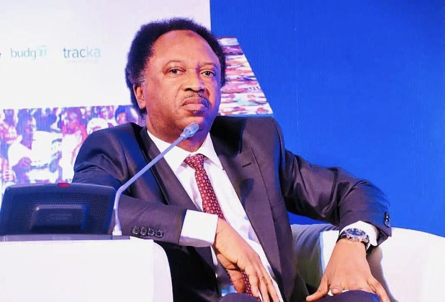 Shehu Sani Urges Nigerians to Critically Assess Their Local Leaders, Not Just President Tinubu