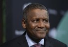 "If somebody like myself needs 38 visas to move around Africa, how do I invest?" — Aliko Dangote