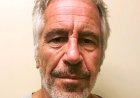 FORMER TRUMP SUPPORTER HAS EMOTIONAL ENCOUNTER WITH JEFFREY EPSTEIN SURVIVOR